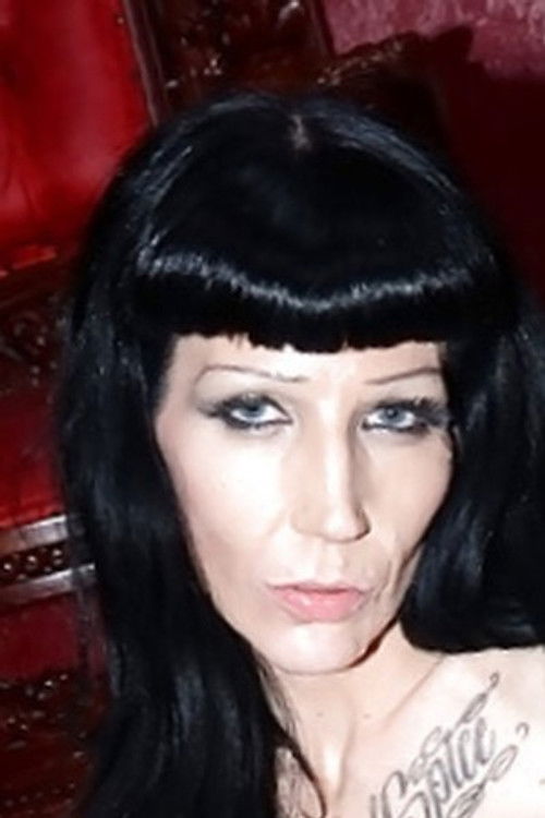 Photo of Freyja Van Siren