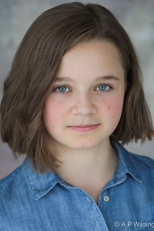 Photo of Harriet Turnbull