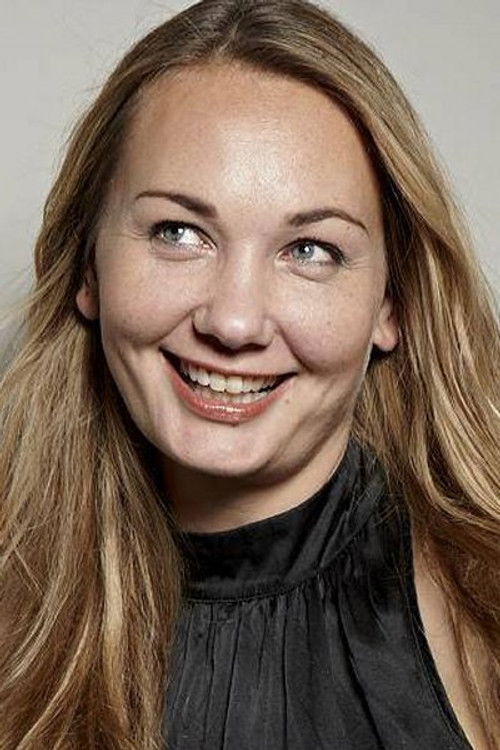 Photo of Christina Sederqvist