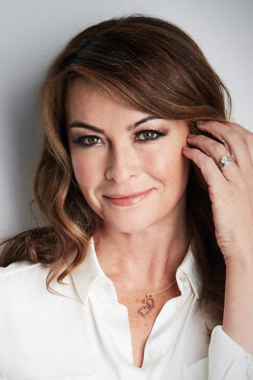 Photo of Suzi Perry