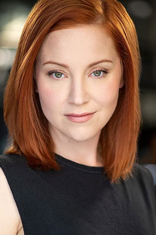 Photo of Teagan Vincze