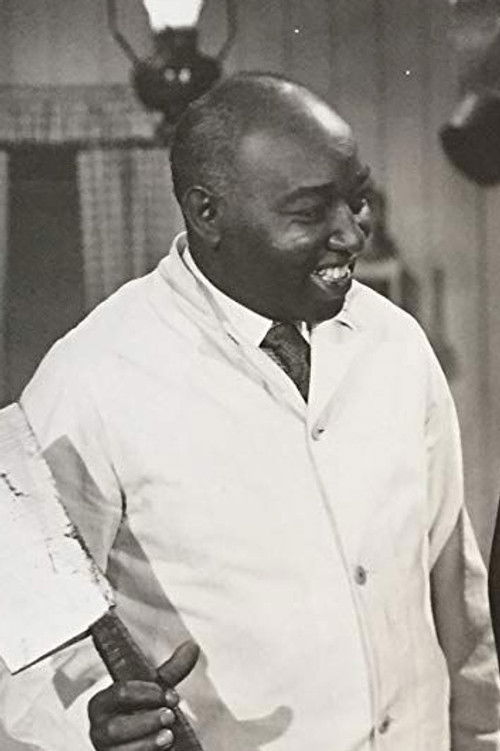 Photo of Sam McDaniel