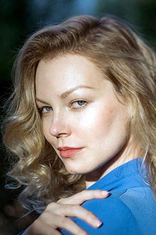 Photo of Tina Tarusina