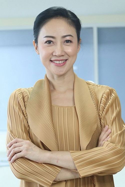 Photo of Suchada Poonpattanasuk