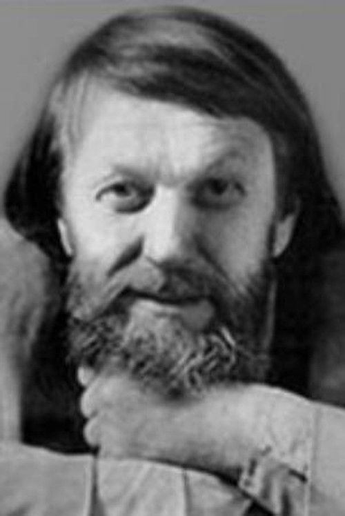 Photo of Radiy Pogodin