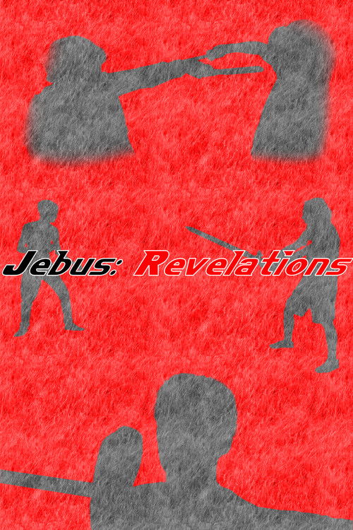 Jebus: Revelations