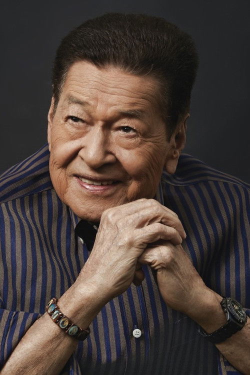 Photo of Eddie Garcia