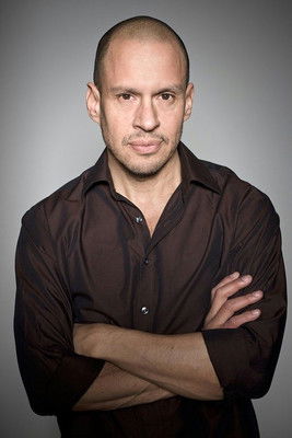 Photo of Jonathan Sagall