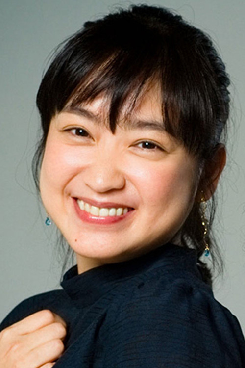 Photo of Chizuru Ikewaki