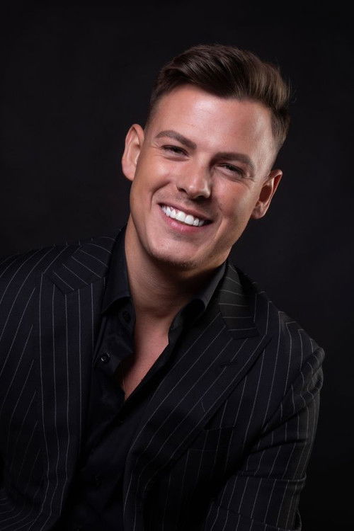 Photo of James Blake