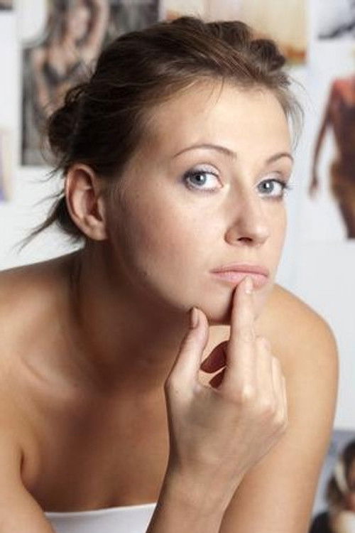 Photo of Natalja Murina