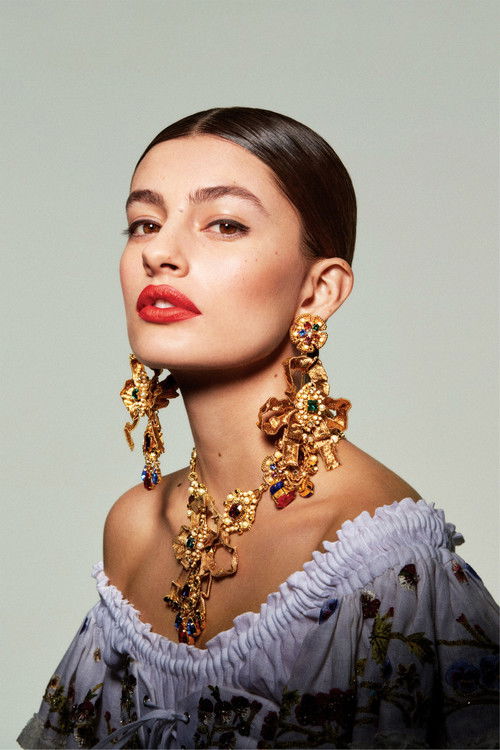 Photo of Diana Silvers