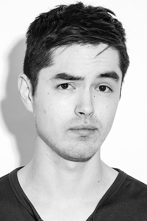 Photo of James Sweeney