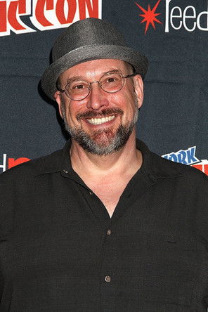 Photo of William Salyers