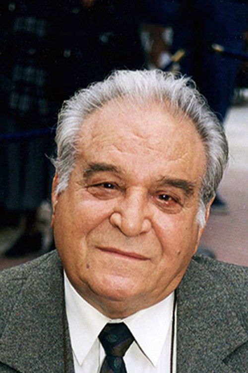 Photo of Spyros Kalogirou