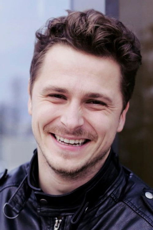 Photo of Alexandru Cirneala