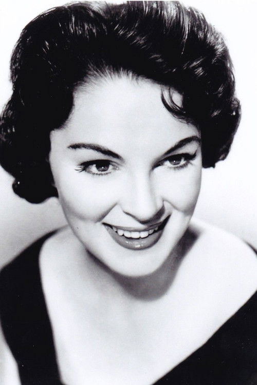 Photo of Lisa Daniely