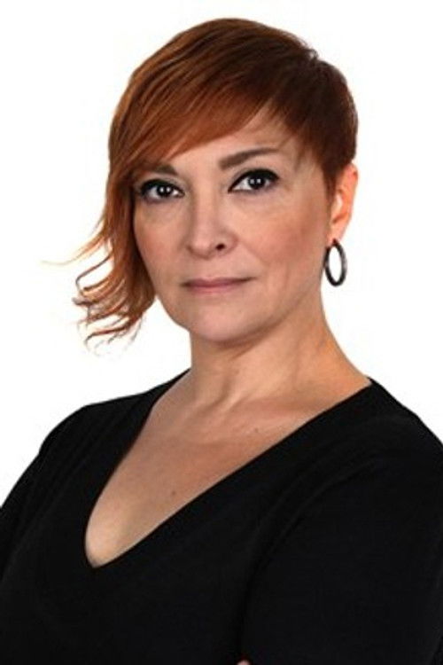 Photo of Şebnem Köstem