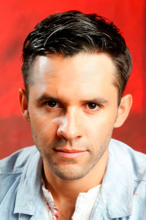 Photo of Mario Horton