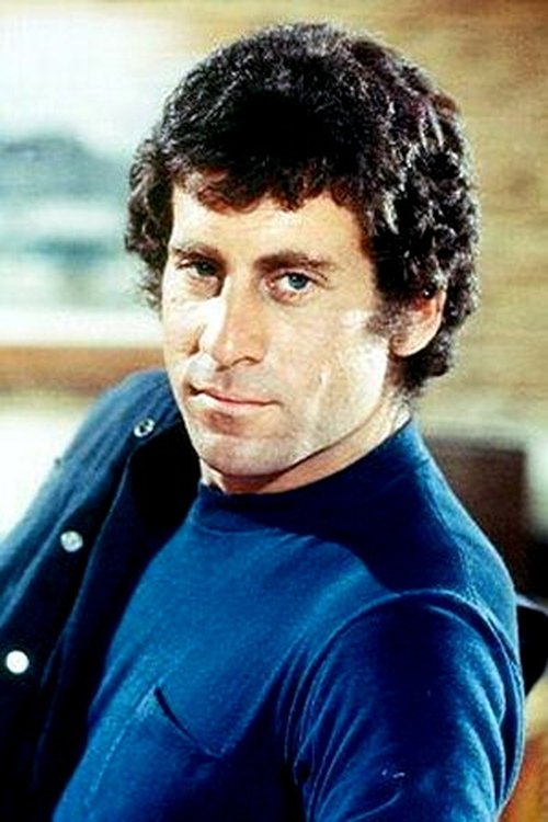 Photo of Paul Michael Glaser