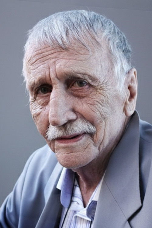 Photo of Süheyl Eğriboz