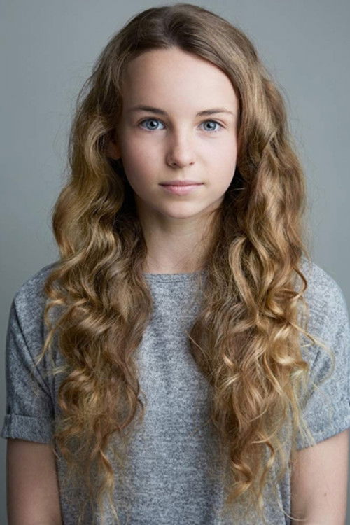 Photo of Hattie Gotobed