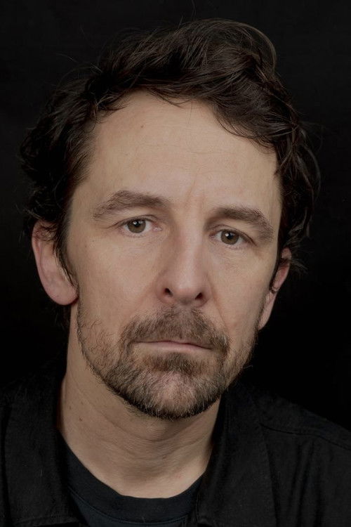 Photo of Cédric Eeckhout