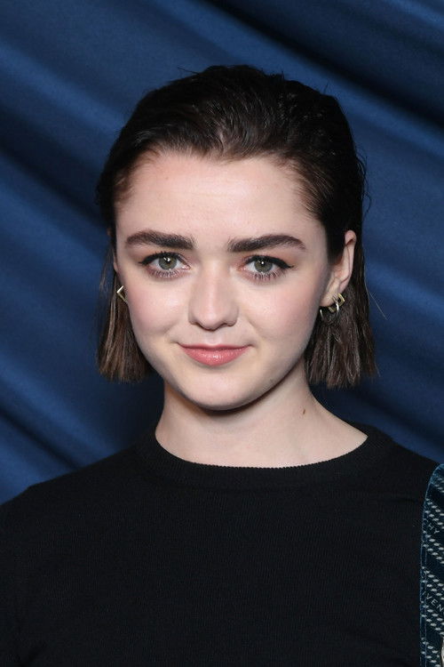Photo of Maisie Williams