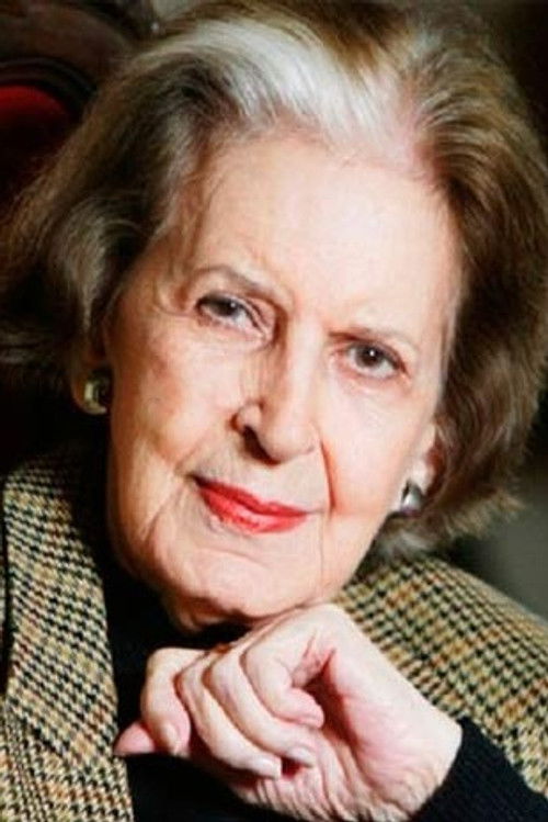 Photo of Lygia Fagundes Telles