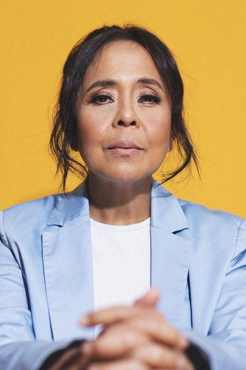 Photo of Dolly de Leon