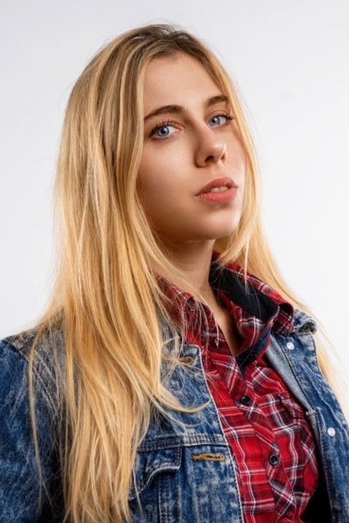 Photo of Martina Angelucci