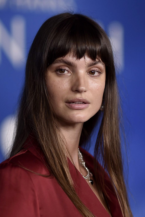 Photo of Charlbi Dean