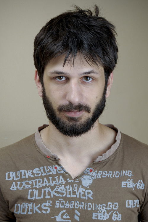 Photo of Ushan Çakır