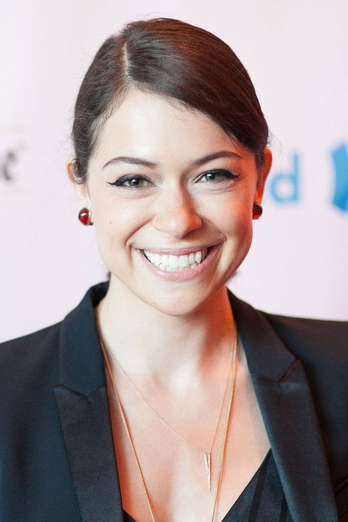 Photo of Tatiana Maslany