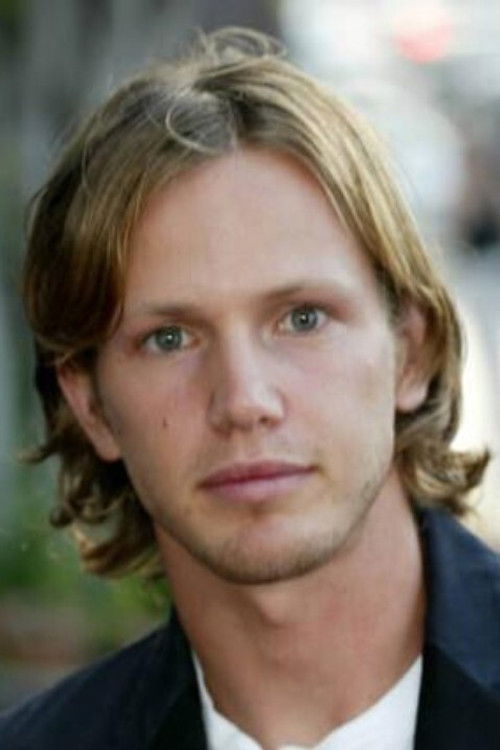 Photo of Kip Pardue