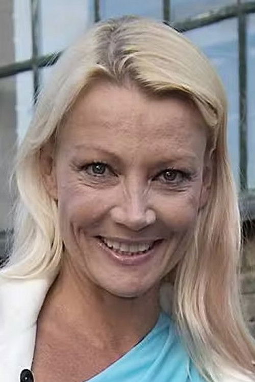 Photo of Malena Belafonte