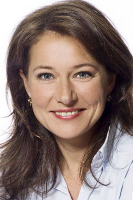 Photo of Sidse Babett Knudsen