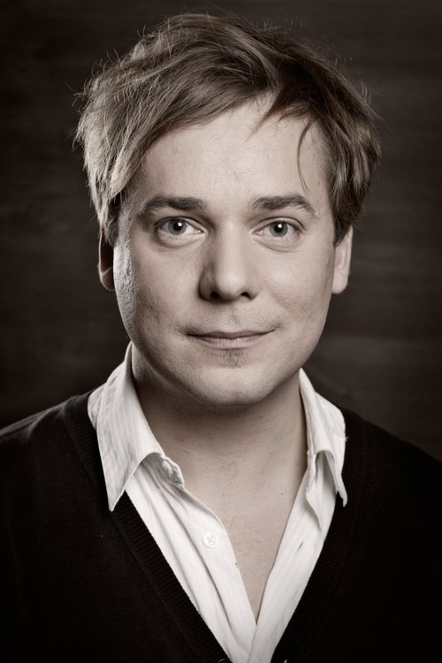 Photo of Taavi Teplenkov
