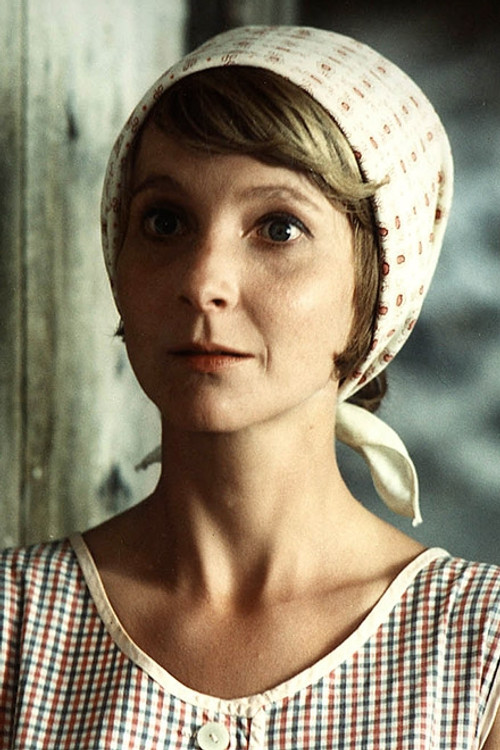 Photo of Daniela Kolářová