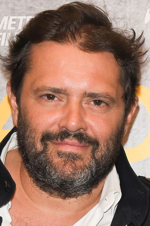 Photo of Philippe Cura