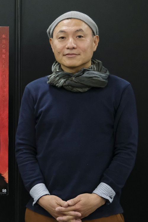 Photo of Masaaki Yuasa