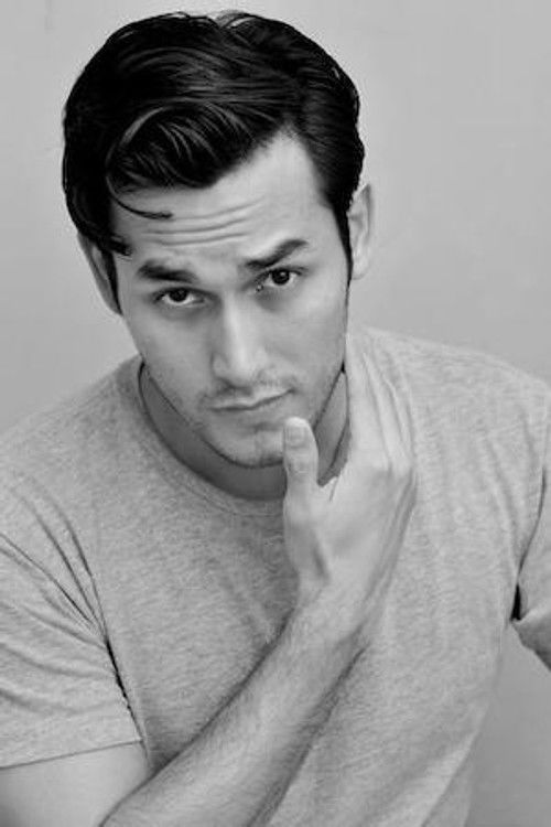 Photo of Arifin Putra