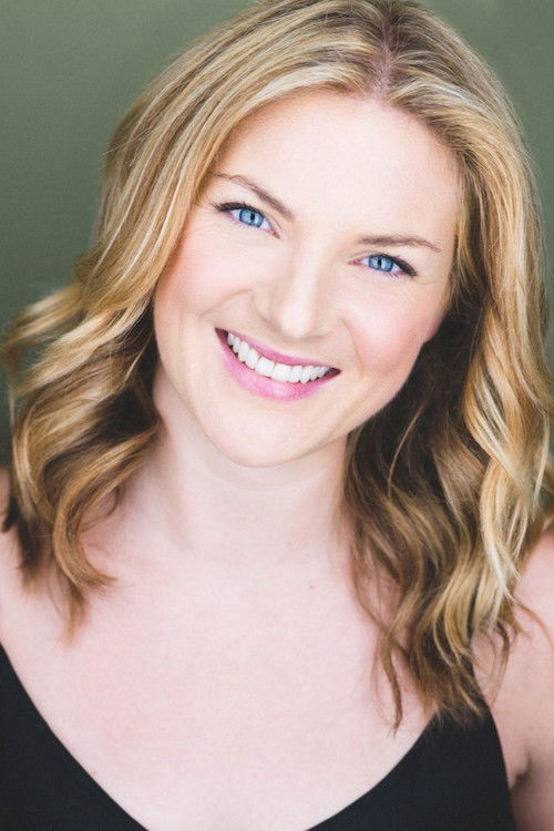 Photo of Joanna Christie