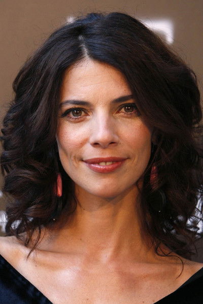 Photo of Maribel Verdú