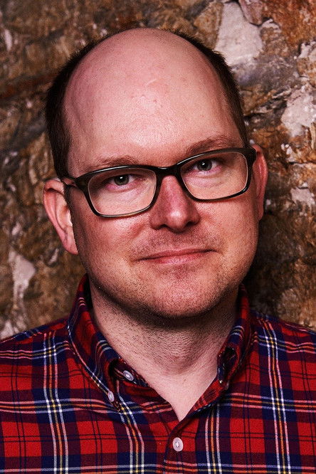 Photo of Mark Proksch