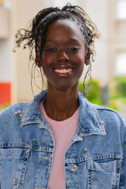 Photo of Ramata-Toulaye Sy