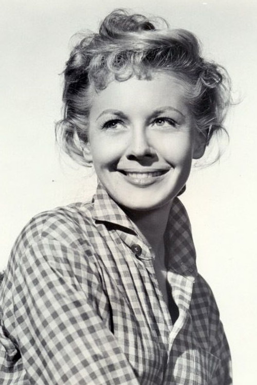 Photo of Randy Stuart