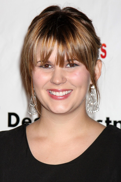 Photo of Lindze Letherman