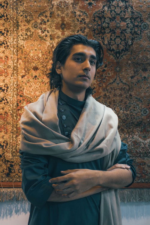 Photo of Muhammad Talha Farrukh