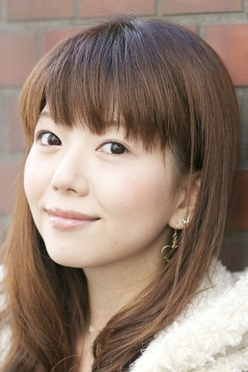Photo of Yui Makino